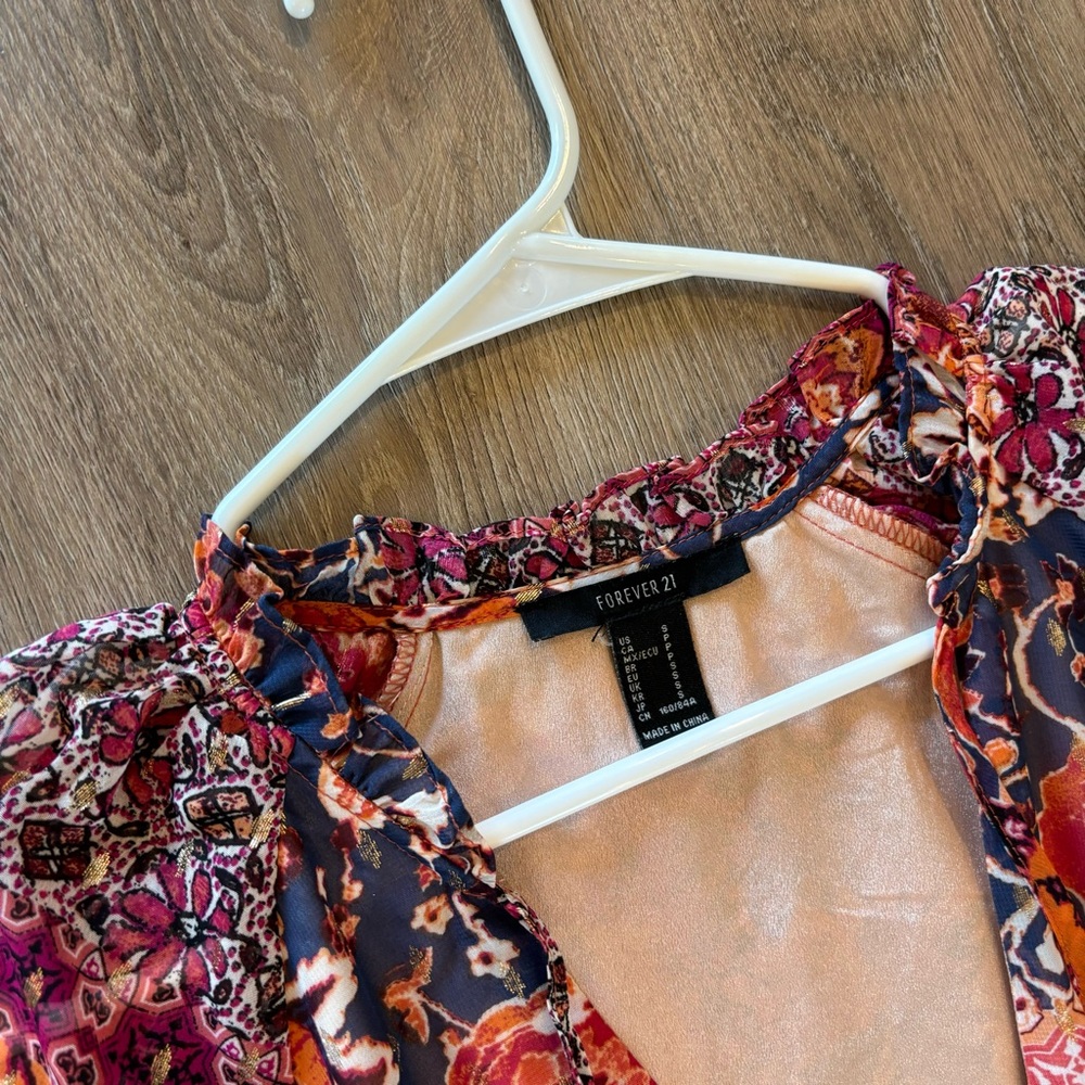 Forever 21 Dress • Small - Picture 6 of 7